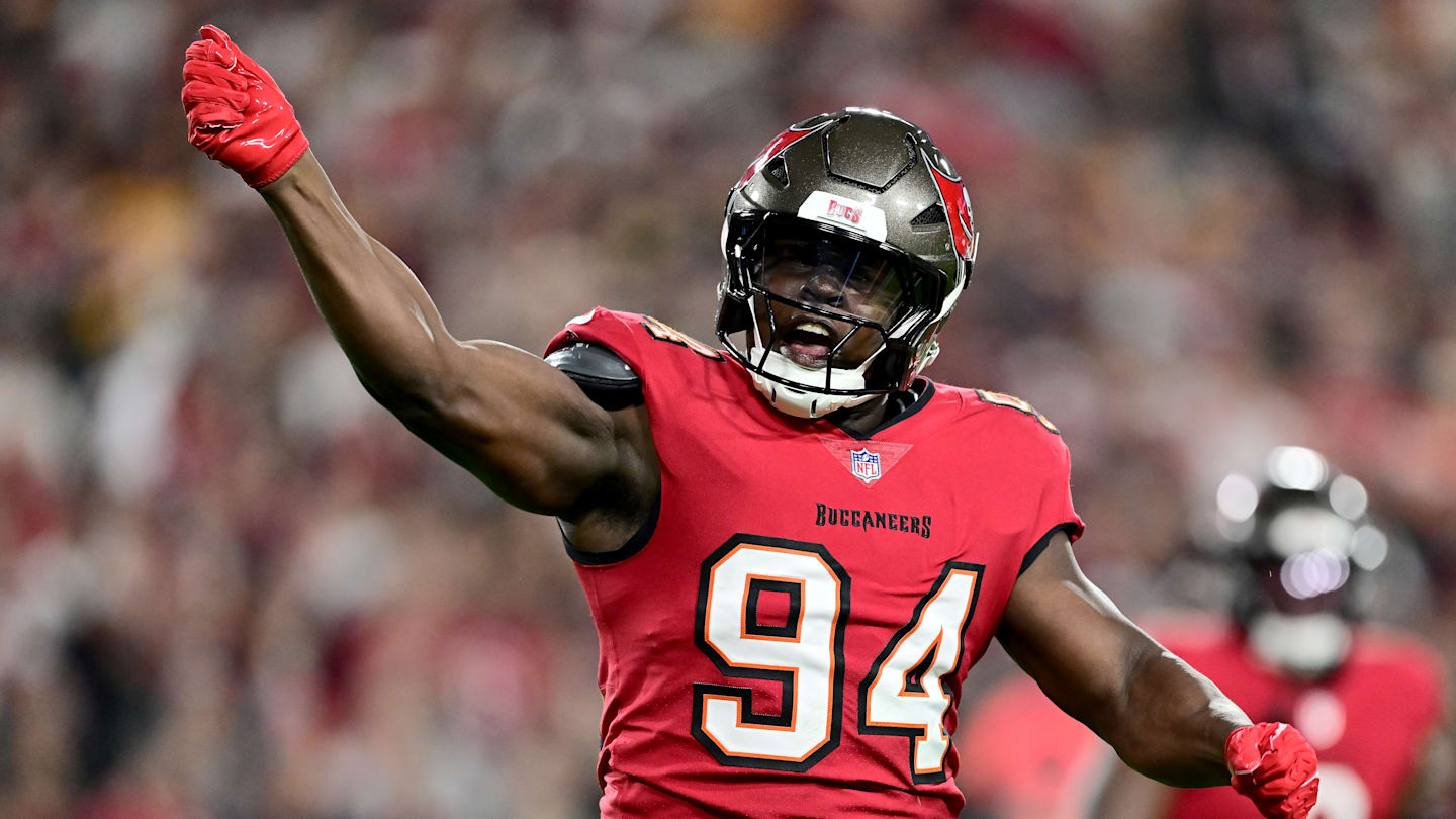 The Buccaneers could be getting a key defensive player back just in time for a potential playoff run.