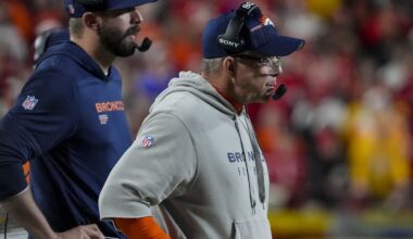 Sean Payton Gives Strong Response to Broncos 'Winning Ugly' Narrative