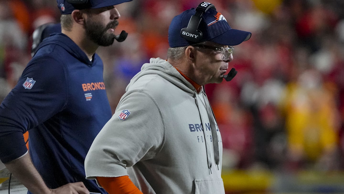 Sean Payton Gives Strong Response to Broncos 'Winning Ugly' Narrative