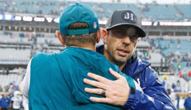 How Jaguars' Preparation Changed for Rematch with Colts
