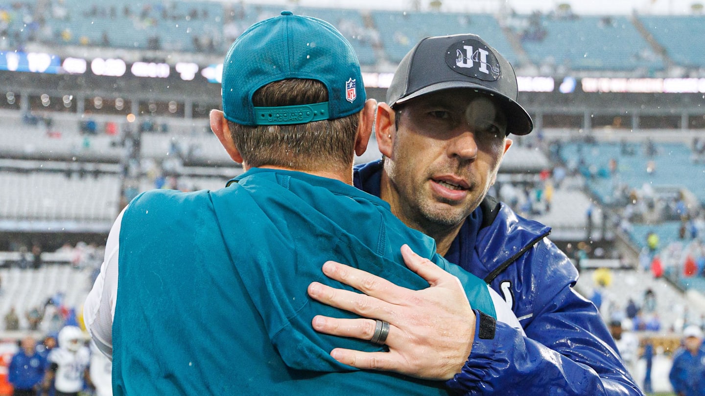 How Jaguars' Preparation Changed for Rematch with Colts