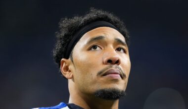 Indianapolis Colts - S Cam Bynum