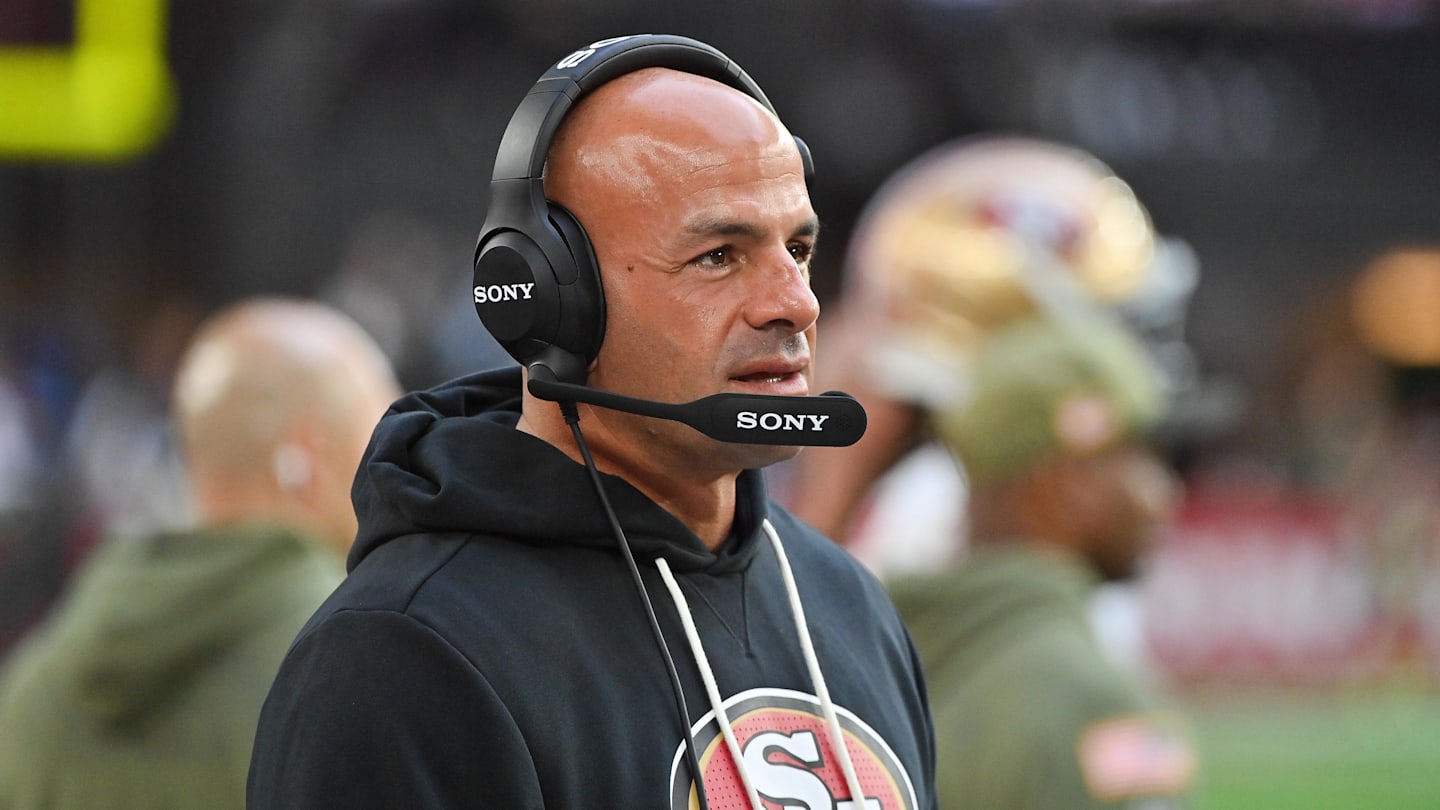 49ers’ Robert Saleh Delivers Sensational Assessment of this Bears Player