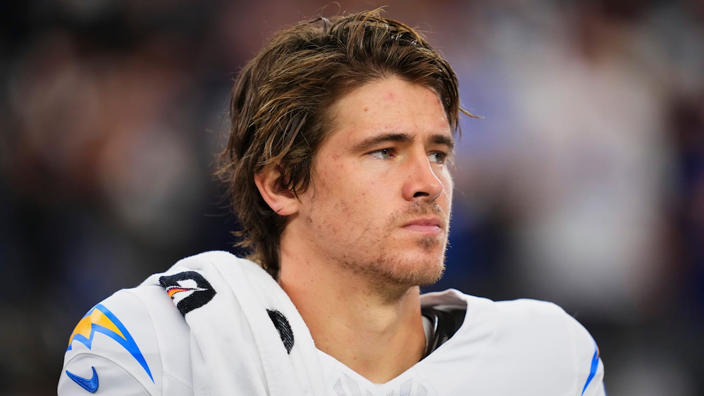 Los Angeles Chargers v Dallas Cowboys