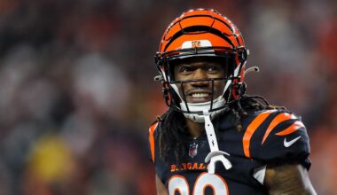 Meet Steelers New Veteran CB