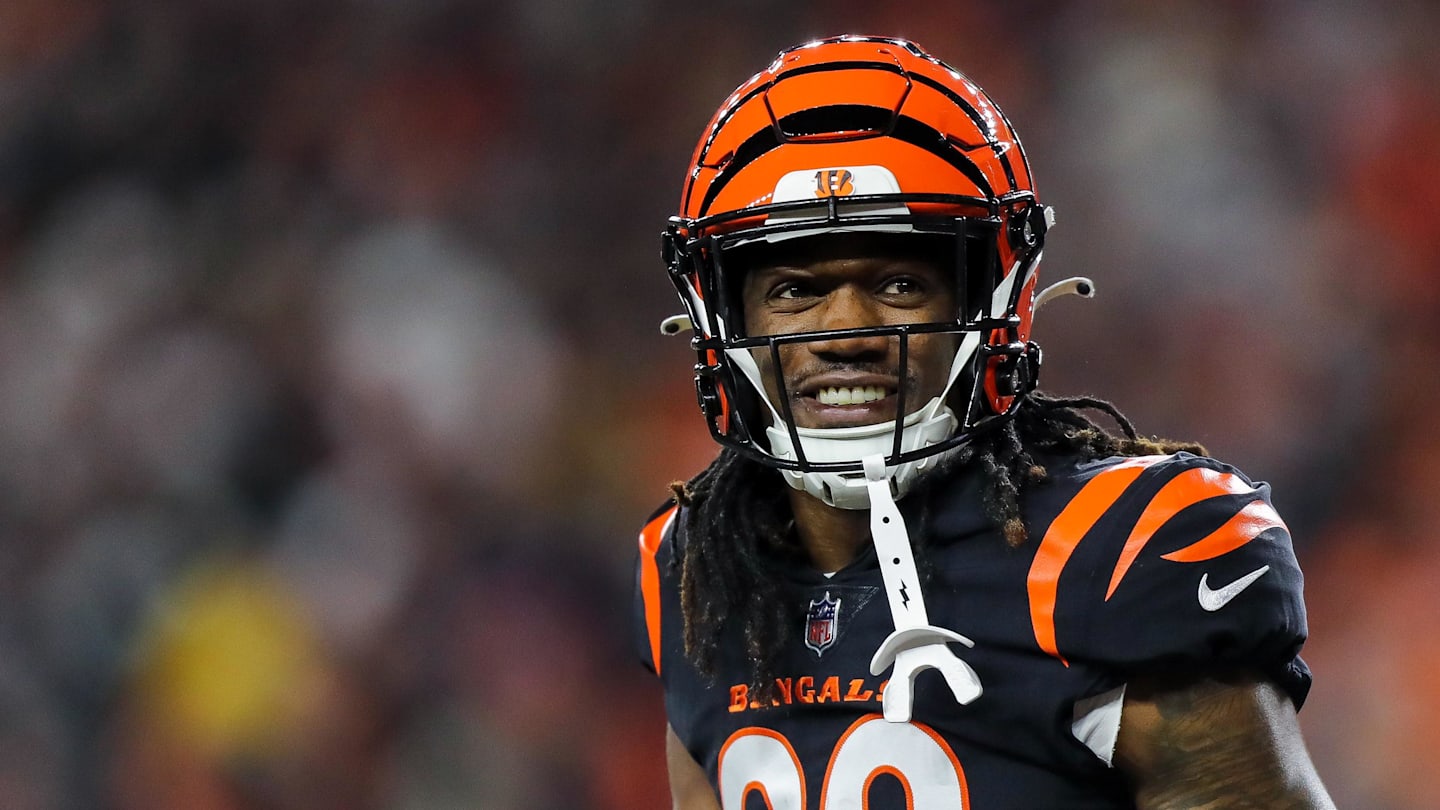 Meet Steelers New Veteran CB