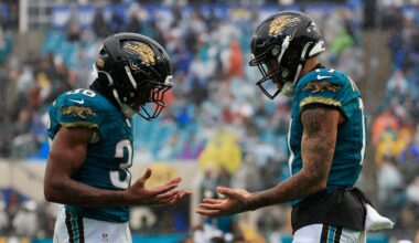 Jaguars Roundtable Preview, Final Predictions For Colts Rematch