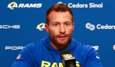 Crucial Matchup To Look Out for in Rams vs Falcons