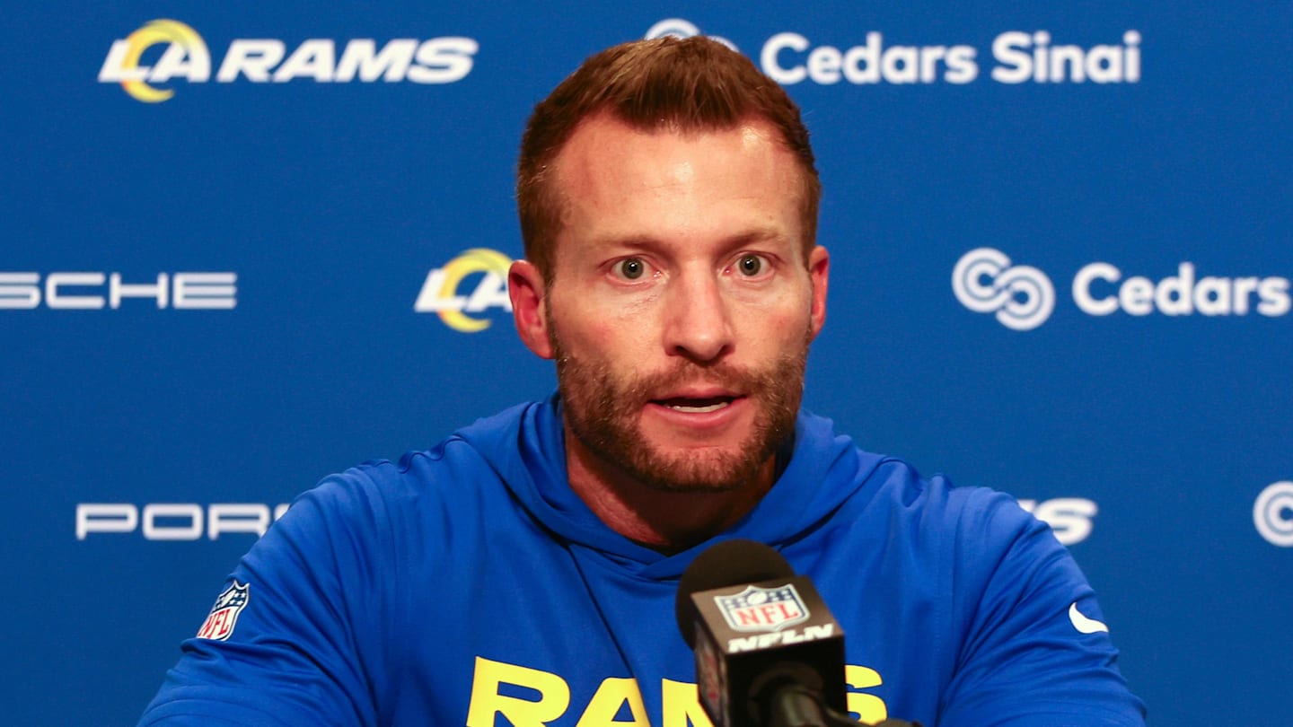 Crucial Matchup To Look Out for in Rams vs Falcons