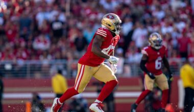 The San Francisco 49ers' fatal flaw is obvious to everyone