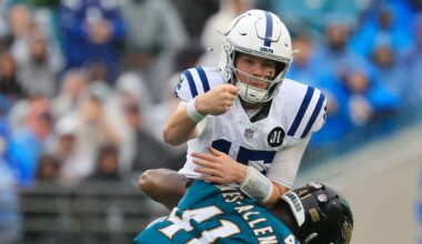 Why the Jaguars Will Defeat the Colts Once Again