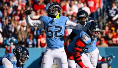 National Media Finally Buying Into Titans