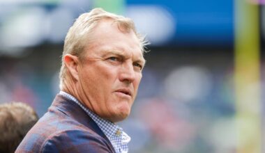 The 49ers could part ways with this superstar in 2026