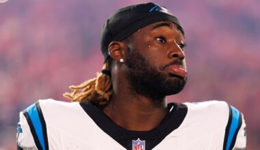 Carolina Panthers v San Francisco 49ers