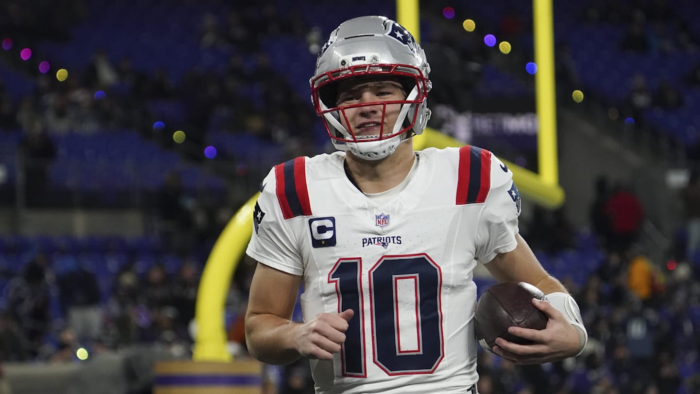 Four Bold Predictions for Patriots vs. Jets