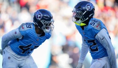 Titans Have Crystal Clear Secret Weapon