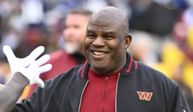 Detroit Lions OC Rumors Would Be Disaster For Offense