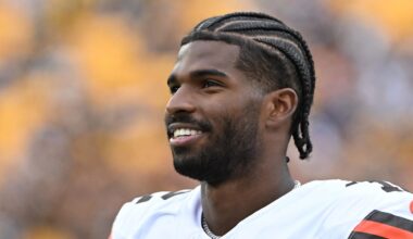 Shedeur Sanders Sparks Christmas Day Frenzy as Fans Unwrap His Jersey