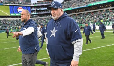 Insider Reveals Titans List of HC Candidates