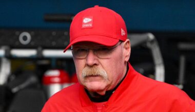 Why the Chiefs Need Another Playmaker