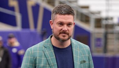 Bear Alexander Reveals Why He Chose To Return To Oregon And Forgo NFL Draft