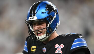 Analyst Believes Lions Super Bowl Window Never Opened