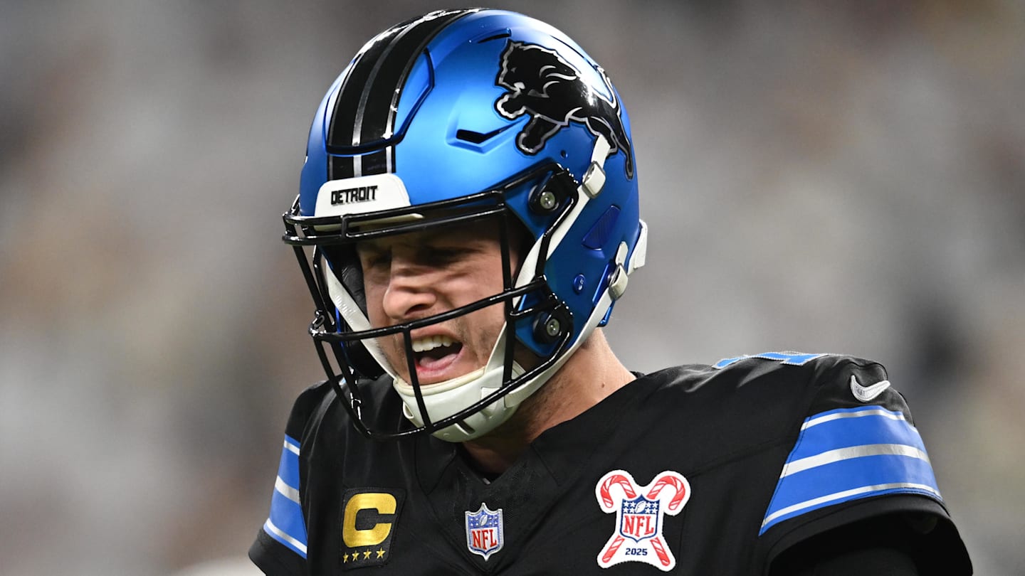 Analyst Believes Lions Super Bowl Window Never Opened