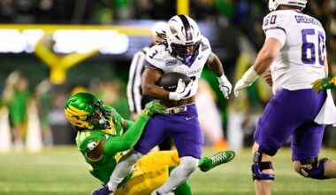 No. 1 college football team linked to 1,700-yard RB in transfer portal