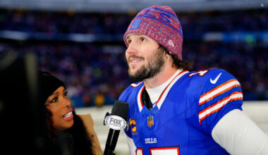 Explaining Buffalo Bills' route to claiming AFC's No. 1 seed