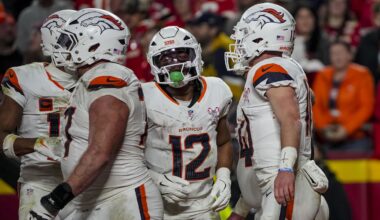 One Quinn Meinerz Comment Perfectly Captures Broncos’ Late-Game Edge