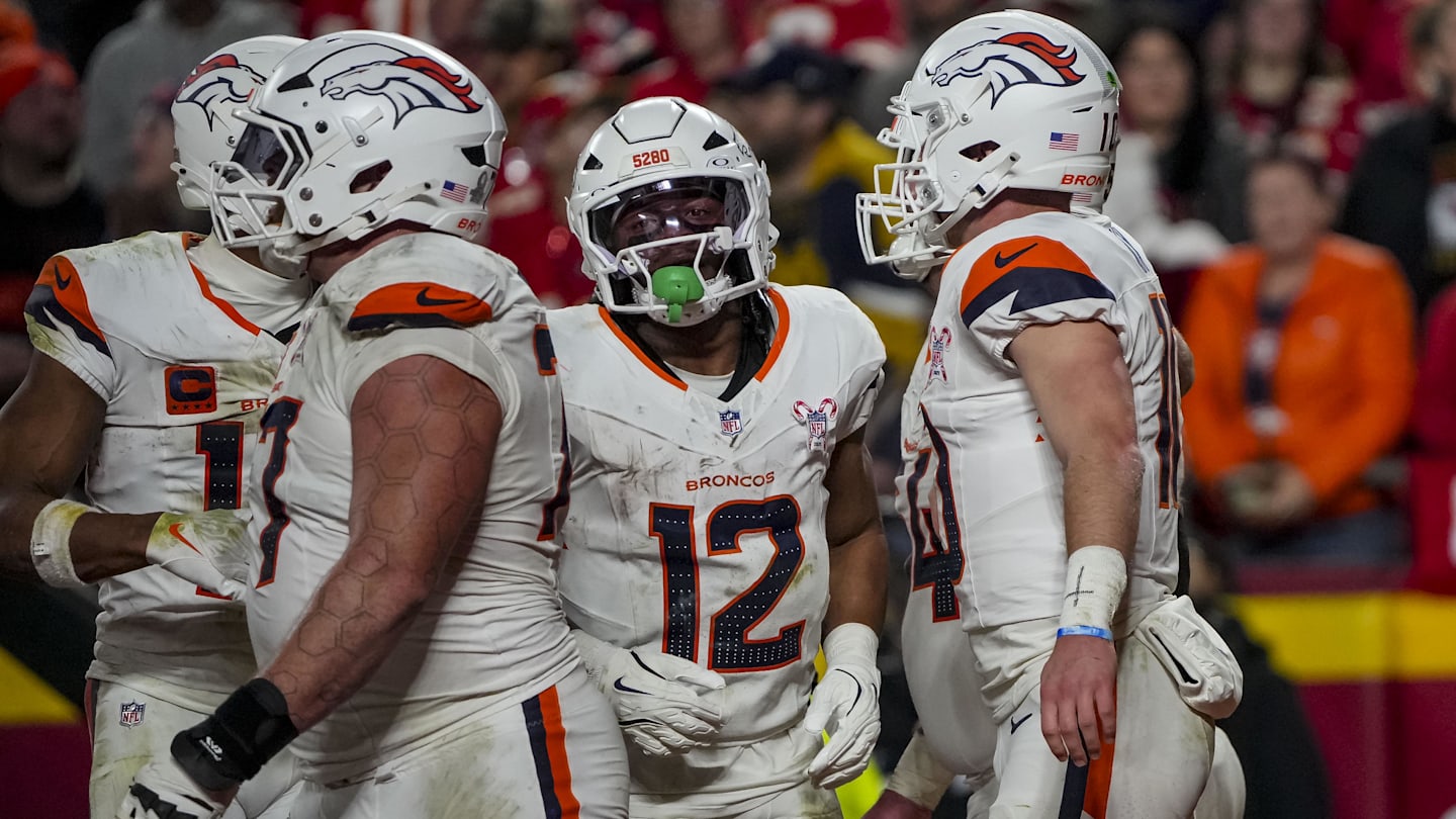 One Quinn Meinerz Comment Perfectly Captures Broncos’ Late-Game Edge