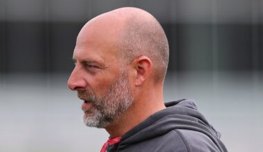 Kansas City Chiefs Mandatory Minicamp