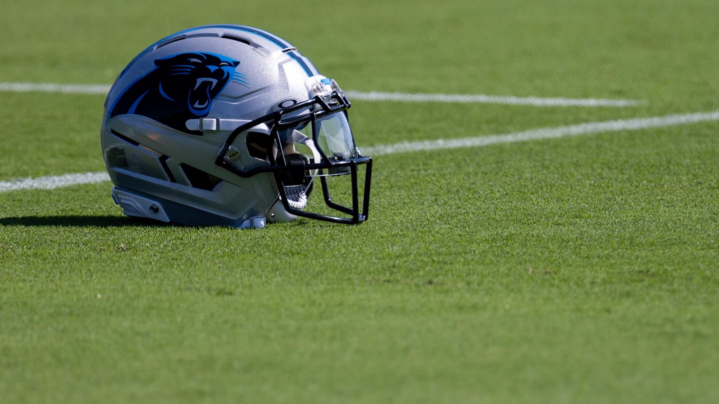Ex-first round NFL draft pick could be factor for Panthers against Seahawks
