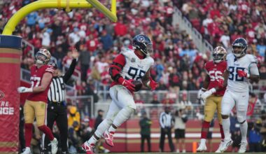 Three Last Minute Titans vs. Saints Predictions