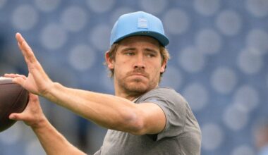 Justin Herbert’s Classy Move After Loss Speaks Volumes