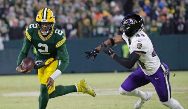 Why the Dolphins Should Sign Malik Willis Next Offseason (And Why It's Not That Simple)