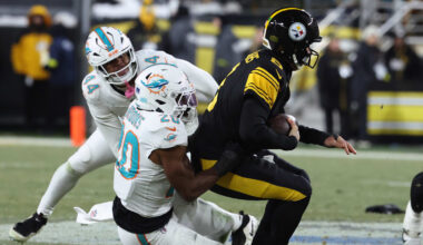 What To Do with the Front-Line Players the Last Two Games?