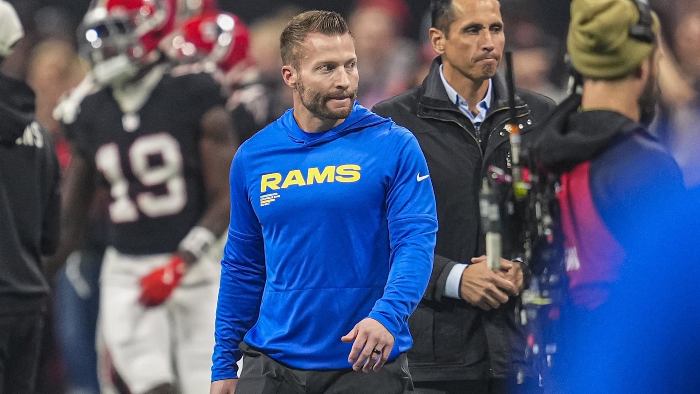 Biggest NFL Draft Questions Surrounding Rams