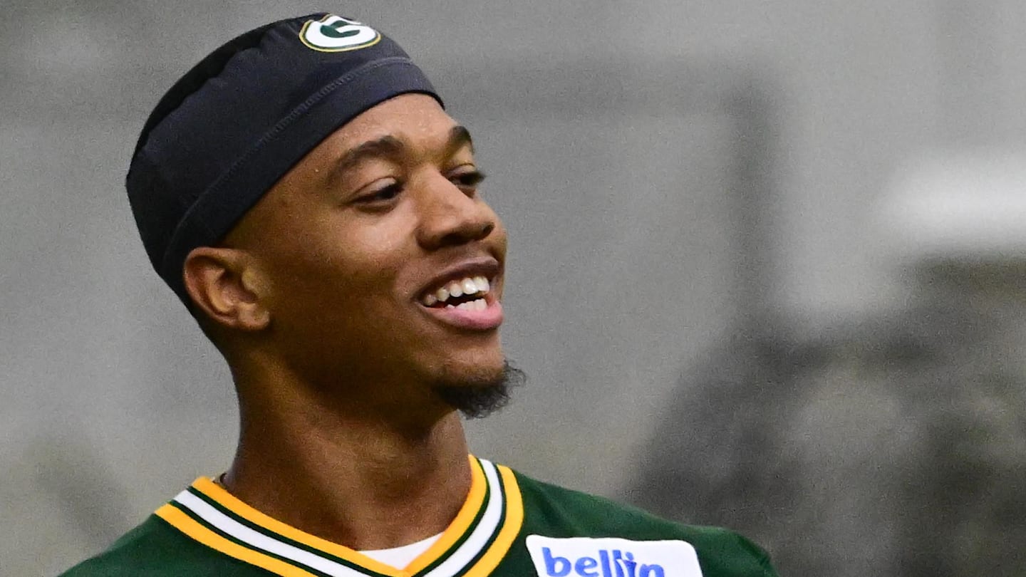 Packers Make Two More Additions to Practice Squad