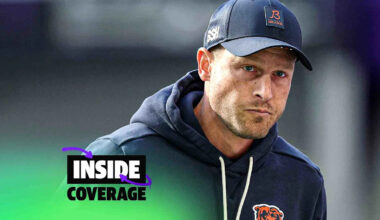 Bears vs. Packers is 'massive' for both teams