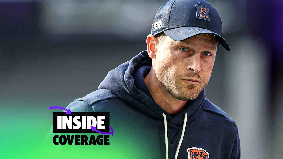 Bears vs. Packers is 'massive' for both teams