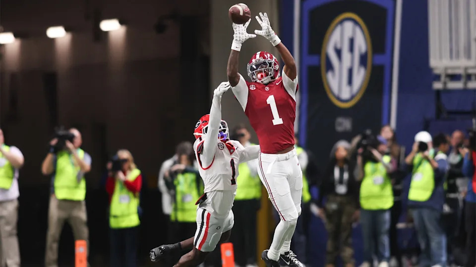 Mandatory Credit: Brett Davis-Imagn Images