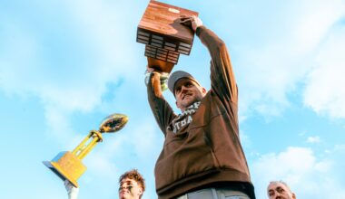 Lehigh football coach Kevin Cahill signs multi-year extension