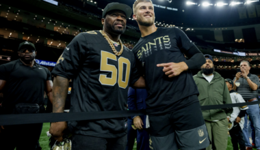 Exit Interview: New Orleans Saints - Crescent City blues, or jazzy second line?