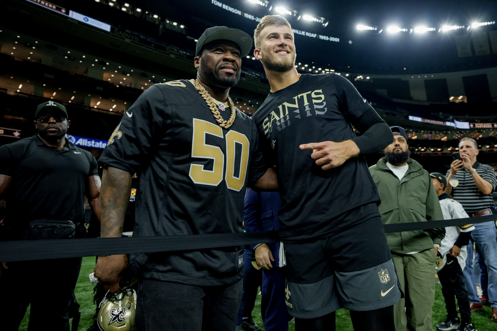 Exit Interview: New Orleans Saints - Crescent City blues, or jazzy second line?