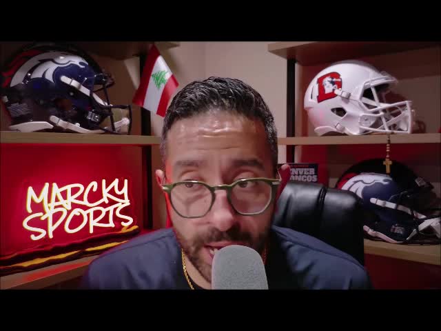 Broncos Have Chance To Clinch AFC West Crown For First Time Since 2015