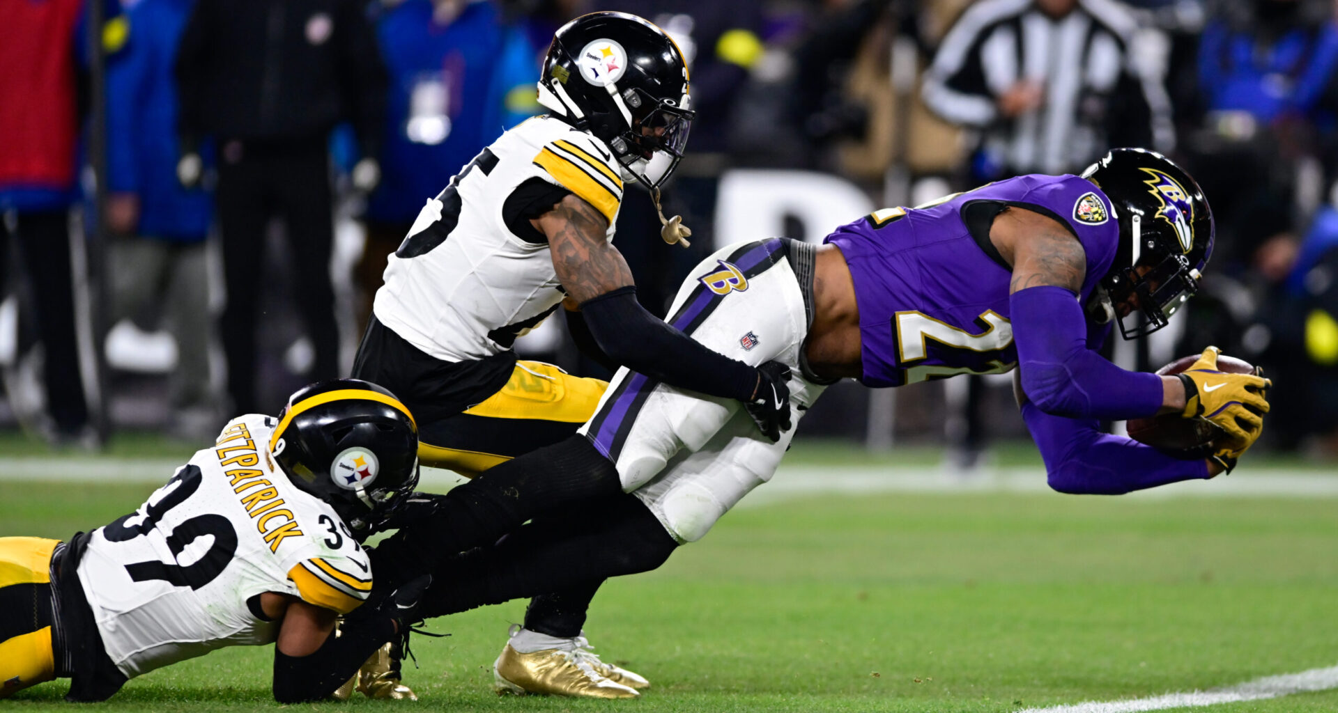 Injury Updates, Depth Charts, TV Info, Betting Lines, More