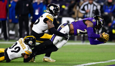 Injury Updates, Depth Charts, TV Info, Betting Lines, More