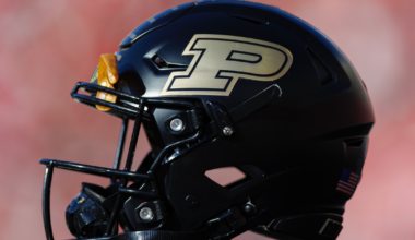 Purdue coach Matt Painter