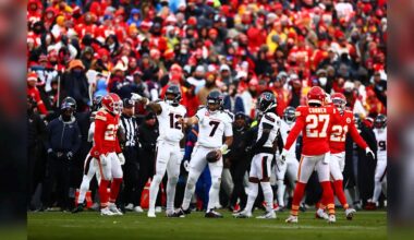 The Houston Texans have Arrived, KO the Kansas City Chiefs 20-10